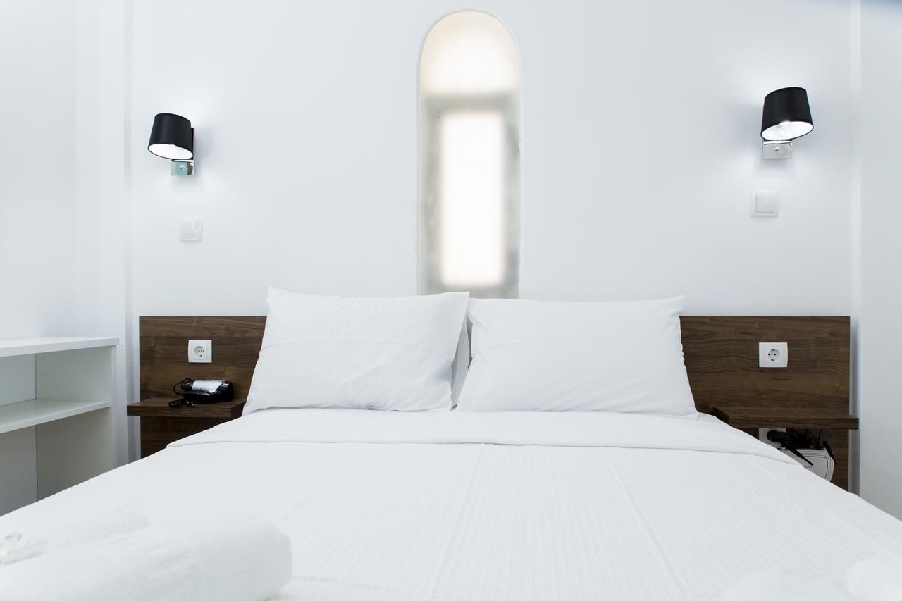 Kissamia Rooms - Next To Night Clubs كيساموس المظهر الخارجي الصورة