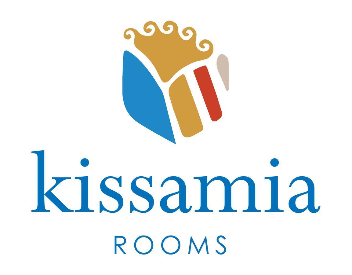 Kissamia Rooms - Next To Night Clubs كيساموس المظهر الخارجي الصورة
